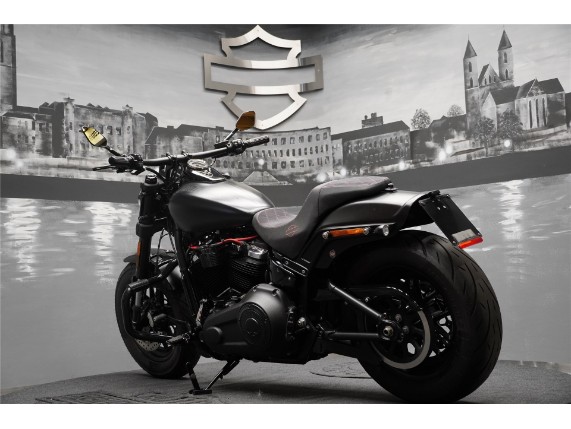 HARLEY-DAVIDSON FXFBS, 0003797