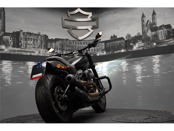 HARLEY-DAVIDSON FXFBS, 0003797