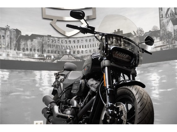 HARLEY-DAVIDSON FXFBS, 0005641