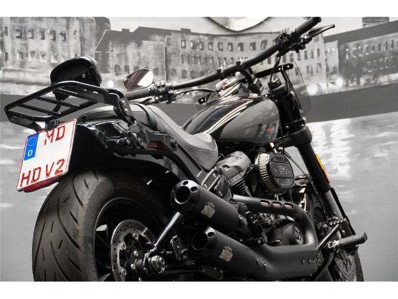 HARLEY-DAVIDSON FXFBS, 0005641