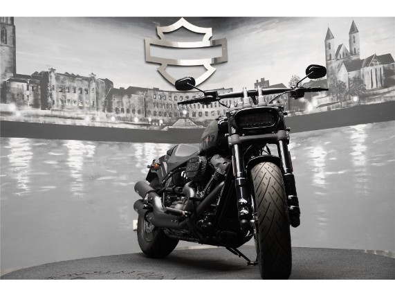 HARLEY-DAVIDSON FXFBS, 0005641