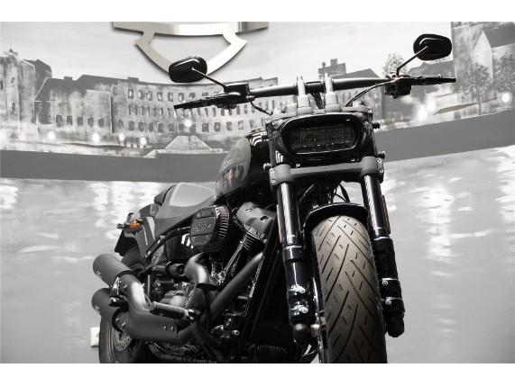 HARLEY-DAVIDSON FXFBS, 0005641