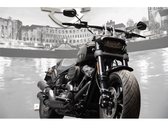 HARLEY-DAVIDSON FXFBS, 0005641