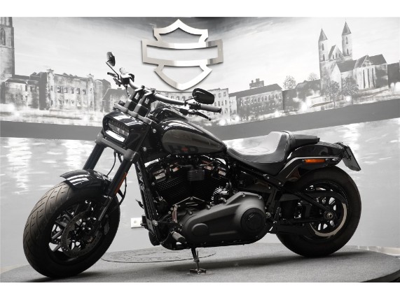 HARLEY-DAVIDSON FXFBS, 0005641