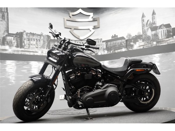 HARLEY-DAVIDSON FXFBS, 0005641