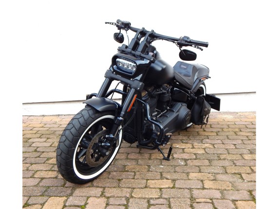 HARLEY-DAVIDSON FXFBS, 0005768