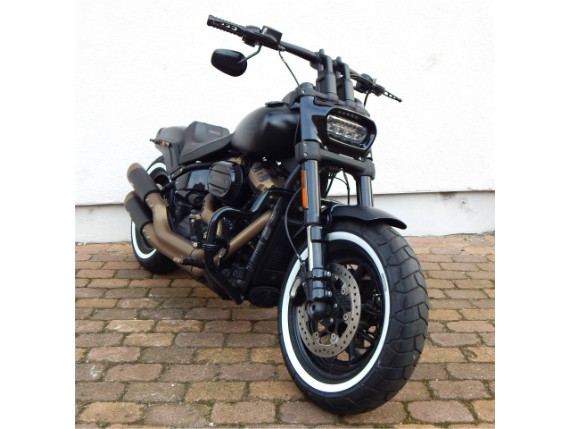 HARLEY-DAVIDSON FXFBS, 0005768