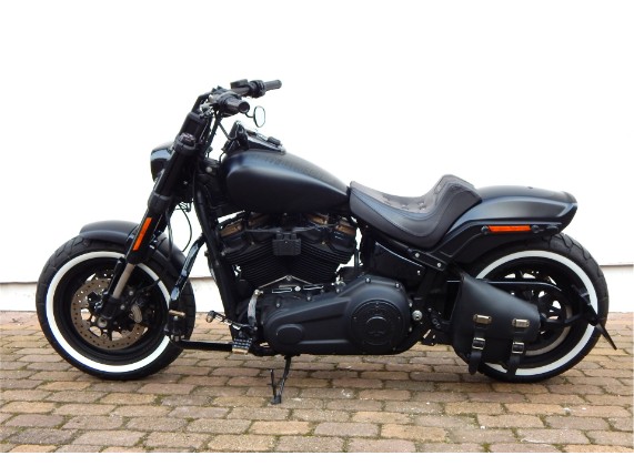 HARLEY-DAVIDSON FXFBS, 0005768