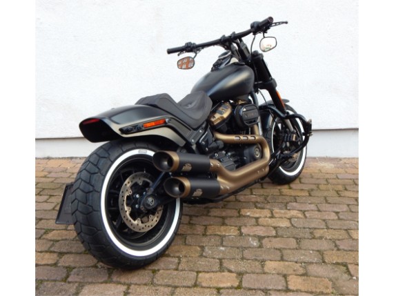 HARLEY-DAVIDSON FXFBS, 0005768