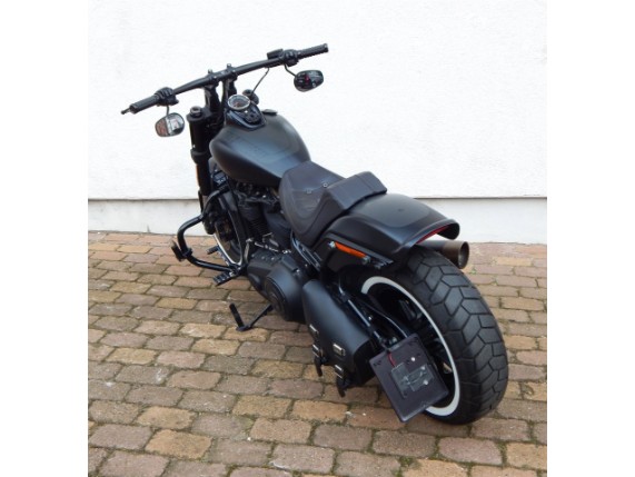 HARLEY-DAVIDSON FXFBS, 0005768