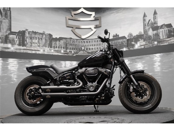 HARLEY-DAVIDSON FXFBS, 0006194
