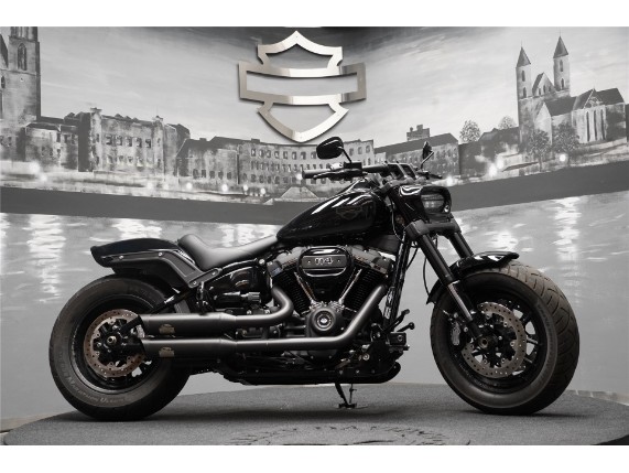 HARLEY-DAVIDSON FXFBS, 0006194