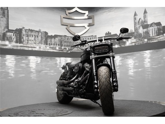 HARLEY-DAVIDSON FXFBS, 0006194