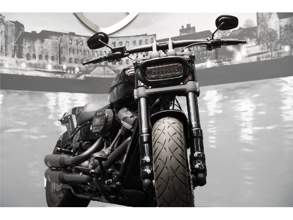 HARLEY-DAVIDSON FXFBS, 0006194