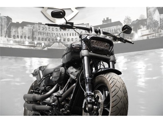 HARLEY-DAVIDSON FXFBS, 0006194