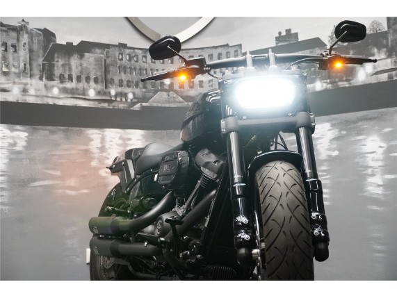 HARLEY-DAVIDSON FXFBS, 0006194