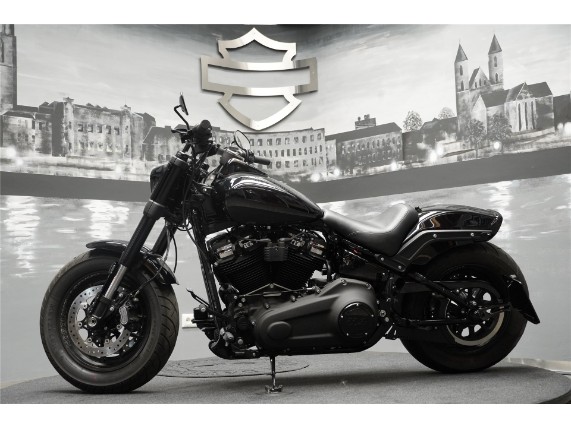 HARLEY-DAVIDSON FXFBS, 0006194