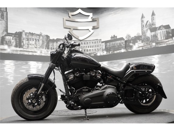 HARLEY-DAVIDSON FXFBS, 0006194