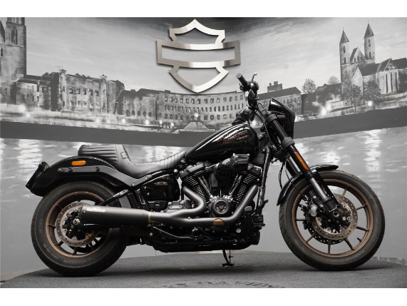 HARLEY-DAVIDSON FXLRS 2023  LOW RIDER S, 0005564