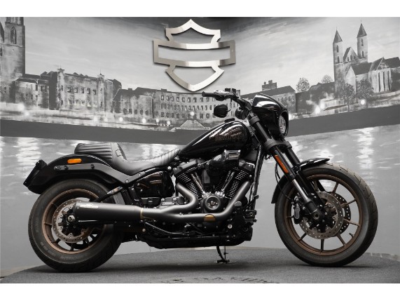 HARLEY-DAVIDSON FXLRS 2023  LOW RIDER S, 0005564
