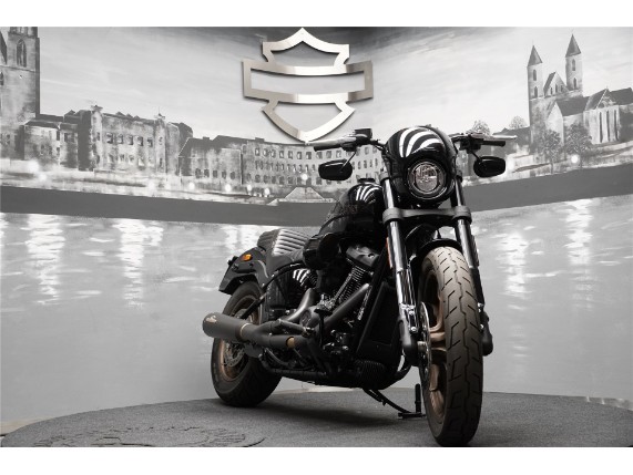HARLEY-DAVIDSON FXLRS 2023  LOW RIDER S, 0005564