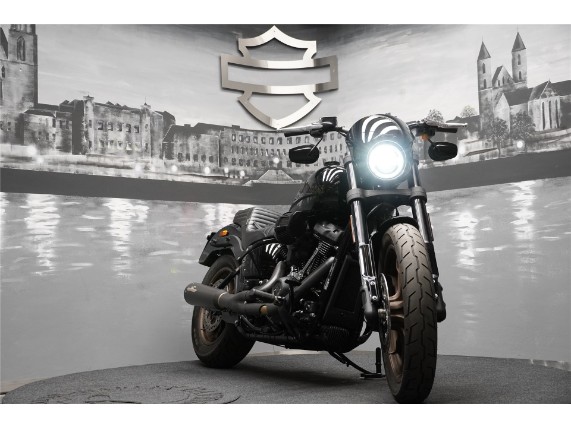 HARLEY-DAVIDSON FXLRS 2023  LOW RIDER S, 0005564