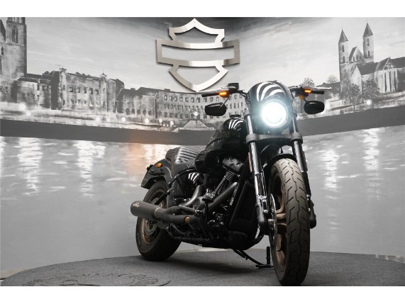 HARLEY-DAVIDSON FXLRS 2023  LOW RIDER S, 0005564