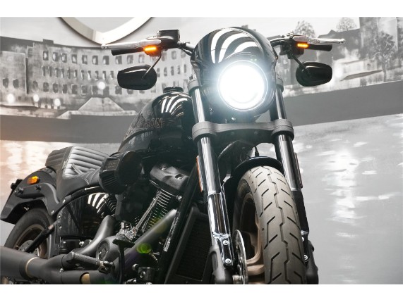 HARLEY-DAVIDSON FXLRS 2023  LOW RIDER S, 0005564