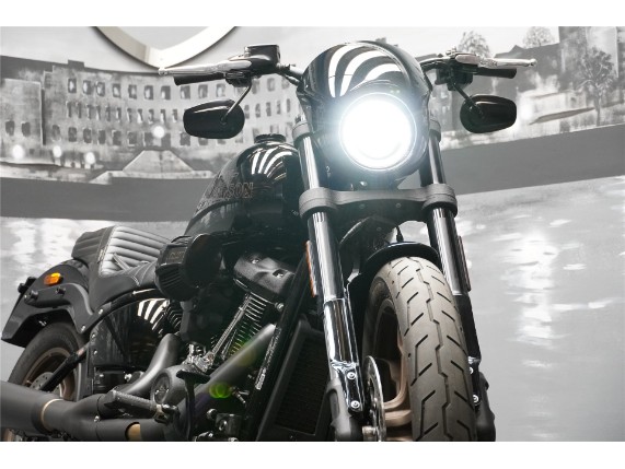 HARLEY-DAVIDSON FXLRS 2023  LOW RIDER S, 0005564