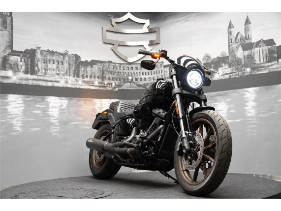 HARLEY-DAVIDSON FXLRS 2023  LOW RIDER S, 0005564