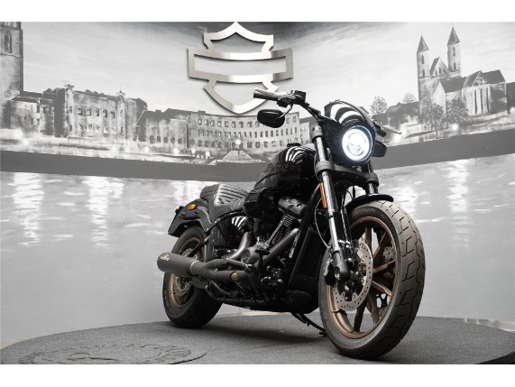 HARLEY-DAVIDSON FXLRS 2023  LOW RIDER S, 0005564