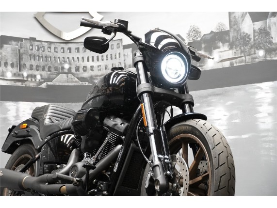 HARLEY-DAVIDSON FXLRS 2023  LOW RIDER S, 0005564