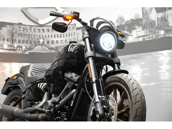 HARLEY-DAVIDSON FXLRS 2023  LOW RIDER S, 0005564