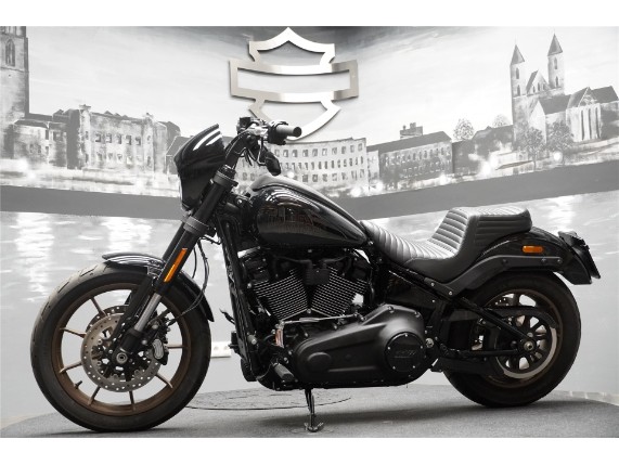 HARLEY-DAVIDSON FXLRS 2023  LOW RIDER S, 0005564