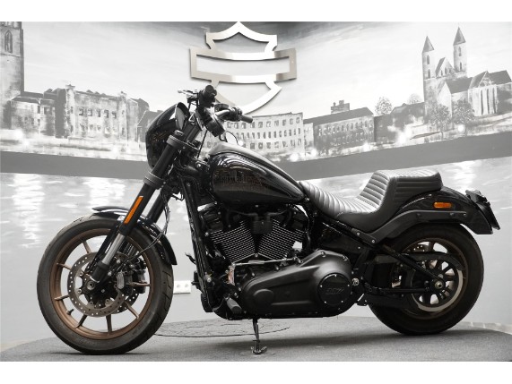 HARLEY-DAVIDSON FXLRS 2023  LOW RIDER S, 0005564