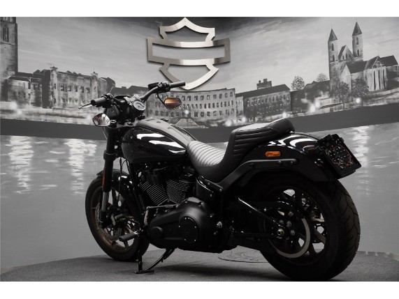HARLEY-DAVIDSON FXLRS 2023  LOW RIDER S, 0005564