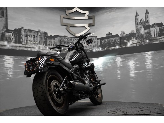 HARLEY-DAVIDSON FXLRS 2023  LOW RIDER S, 0005564