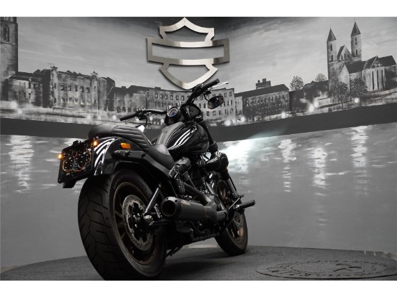 HARLEY-DAVIDSON FXLRS 2023  LOW RIDER S, 0005564