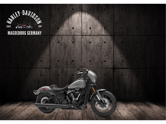 HARLEY-DAVIDSON FXLRS LOW RIDER S 2025, 0005899
