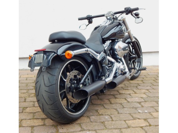 HARLEY-DAVIDSON FXSB BREAKOUT, 0003411