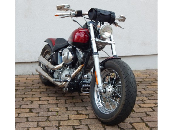HARLEY-DAVIDSON FXST, 0005879