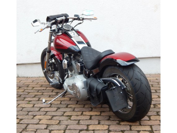 HARLEY-DAVIDSON FXST, 0005879