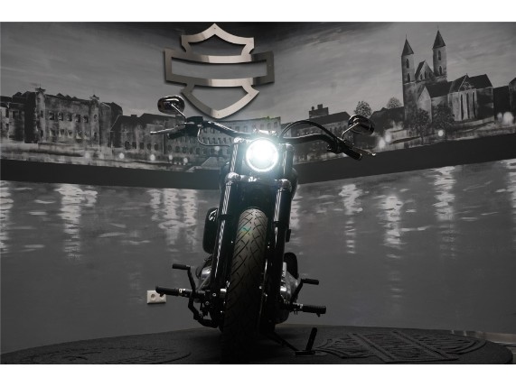HARLEY-DAVIDSON FXST, 0006152