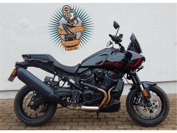 HARLEY-DAVIDSON RA1250ST PANAM 1250 ST 2025, 0005811