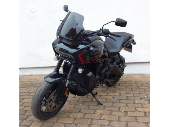 HARLEY-DAVIDSON RA1250ST PANAM 1250 ST 2025, 0005811
