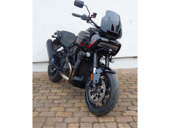 HARLEY-DAVIDSON RA1250ST PANAM 1250 ST 2025, 0005811