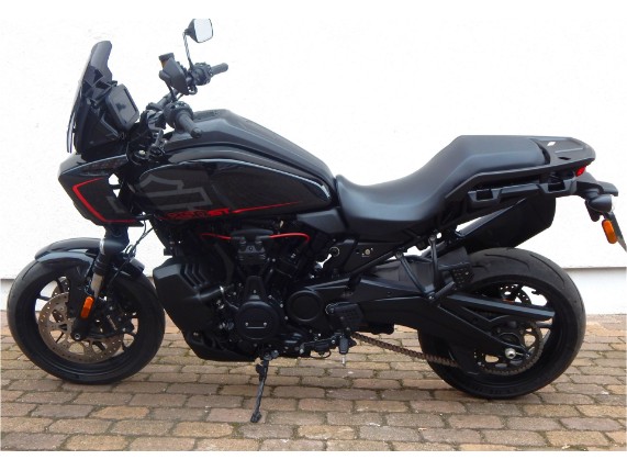 HARLEY-DAVIDSON RA1250ST PANAM 1250 ST 2025, 0005811