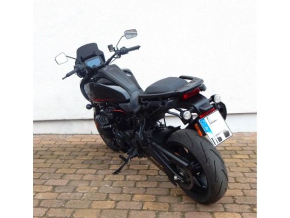 HARLEY-DAVIDSON RA1250ST PANAM 1250 ST 2025, 0005811
