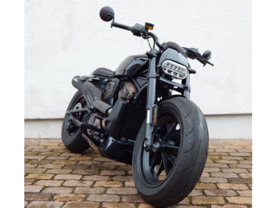 HARLEY-DAVIDSON RH1250S SPORTSTER S, 0004977