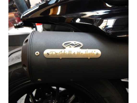 HARLEY-DAVIDSON RH1250S SPORTSTER S, 0004977